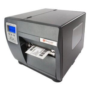 HONEYWELL I-4212E 4'' 203DPI Endüstriyel Barkod Yazıcı