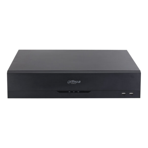 DAHUA NVR5864-EI 64 Kanal 2U WizSense NVR