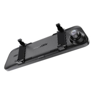 HIKVISION AE-DC2928-N6 4K Ultra HD Çift Kamera 9.3" Dokunmatik Araç İçi Kamera