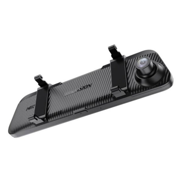 HIKVISION AE-DC2928-N6 4K Ultra HD Çift Kamera 9.3" Dokunmatik Araç İçi Kamera