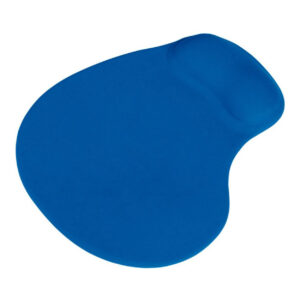 FRISBY FMP-050M-BL MAVİ JEL MOUSE PAD
