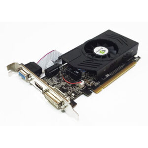 4 GB QUADRO GT730-4GD3L DDR3 128bit HDMI DVI VGA Low Profile
