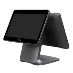 Tiwox TP-9500D 15,6" i5 (5. Nesil) 8GB RAM 128 SSD 13,3" 2.Ekran Pos PC