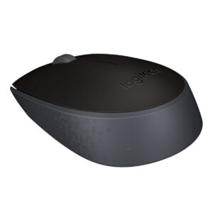 LOGITECH M171 Siyah Kablosuz Mouse