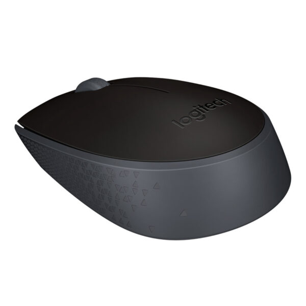 LOGITECH M171 Siyah Kablosuz Mouse