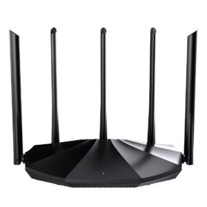 TENDA RX2 Pro Dual-Band Gigabit (Wi-Fi 6) Router