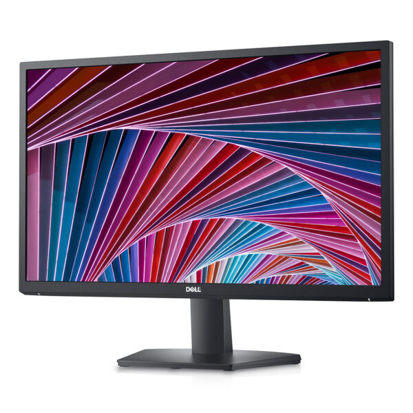 23.8" DELL SE2422H 5ms 75Hz 250nt HDMI VGA VESA 3Yıl Garanti Monitör