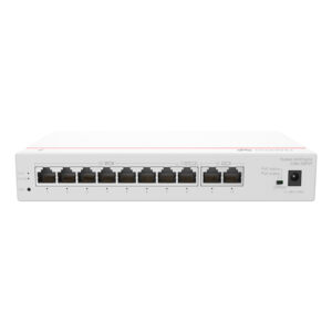 HUAWEI eKitEngine S380-S8P2T 2GE WAN, 8GE PoE+ LAN (124W) Gateway/Router