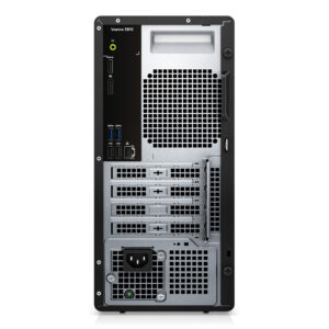 DELL Vostro 3910 MT i5-12400 8GB 256SSD FDOS PC