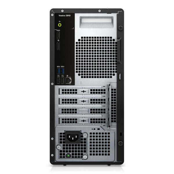 DELL Vostro 3910 MT i5-12400 8GB 256SSD FDOS PC