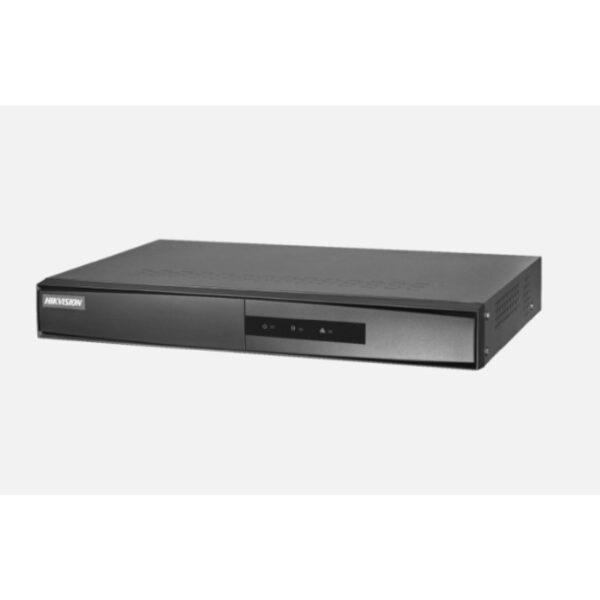 HIKVISION. DS-7108NI-Q1/M 8 Kanal NVR (H.265+)