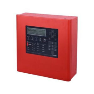 TEKNİM TFP-1212R Analog Adresli Yangın Alarm Paneli, 2 Loop