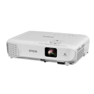 EPSON EB-W06 3LCD 3700AL WXGA 1280x800 HD Projeksiyon