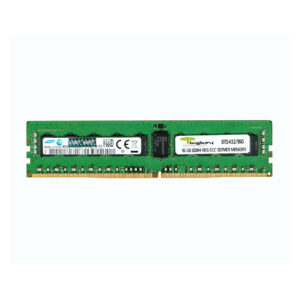 BIGBOY BTS432/16GB 16GB DDR4 3200MHz CL22 Registered ECC SERVER MEMORY