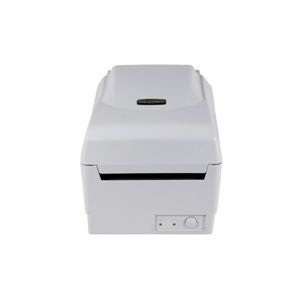 ARGOX OS-214EX 108mm Ethernetli BARKOD YAZICI