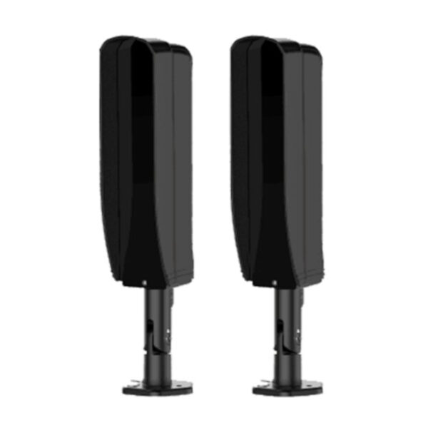 TEKNİM TBS-100  2 Işınlı Harici Tip Beam Dedektör (100Mt.)