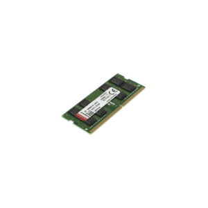 KINGSTON Sodimm 16 GB DDR4 3200MHz CL22  NB Ram