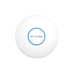 IP-COM iUAP-AC-Lite Dual Band 1200Mbps Wave 2 MU-MIMO Access Point