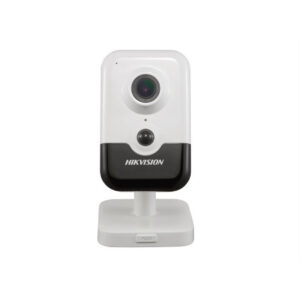 HIKVISION 2CD2421G0-IW 2MP 2.8mm IR Cube Kamera (Wi-Fi + Dahili Mikrofon)
