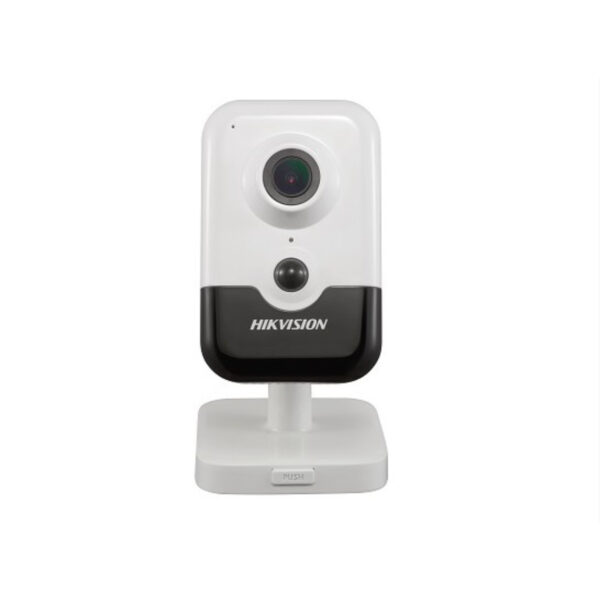 HIKVISION 2CD2421G0-IW 2MP 2.8mm IR Cube Kamera (Wi-Fi + Dahili Mikrofon)