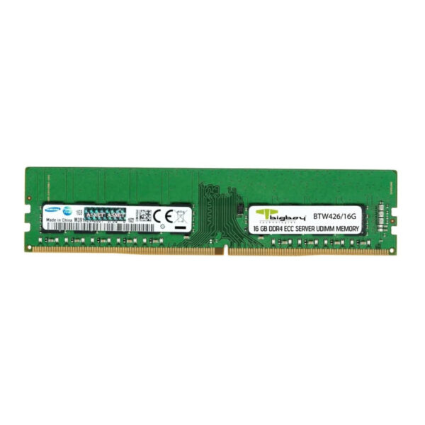 BIGBOY 8 GB DDR4 3200 MHz CL19 ECC Server Rami