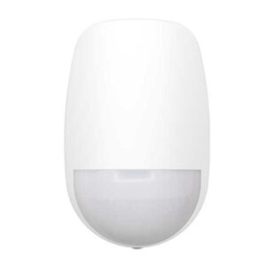 HIKVISION Kablosuz Pet Pır Dedektör / DS-PDP15P-EG2-WE