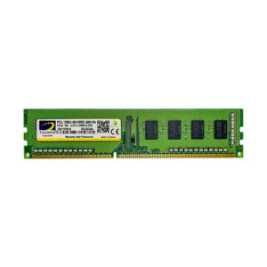 TwinMOS DDR3  8GB 1600MHz 1.35V Low Voltage Desktop Ram