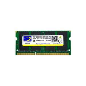 TwinMOS Sodimm 8 GB 1600MHz 1.35V Low Voltage DDR3  Notebook Ram