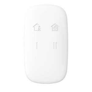 HIKVISION Kablosuz Anahtarlık Kumanda / DS-PKF1-WE