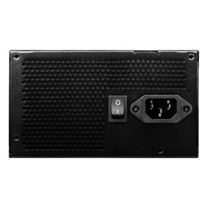 MSI PSU MAG A550BN 550W POWER SUPPLY