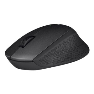 LOGITECH M330 Sessiz Mouse Usb Siyah