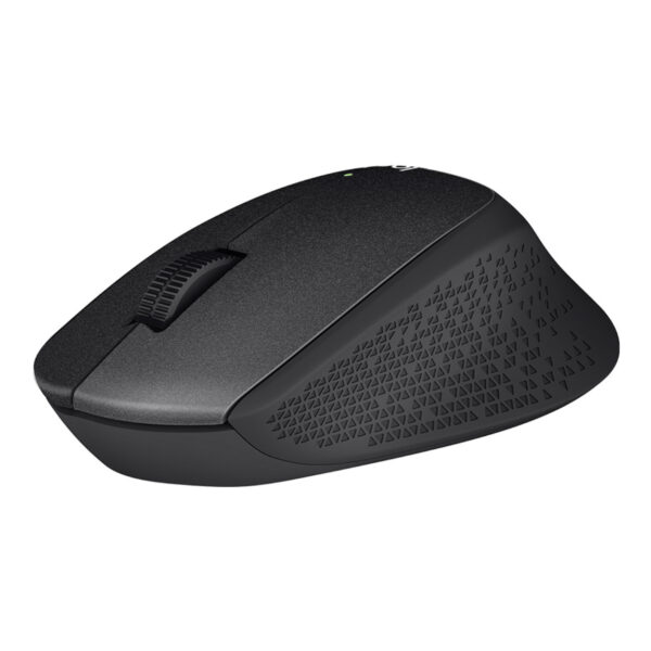 LOGITECH M330 Sessiz Mouse Usb Siyah