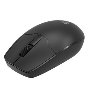 LENOVO LECOO WS204 SİYAH KABLOSUZ MOUSE