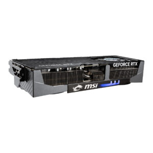 32 GB MSI GEFORCE RTX 5090 GAMING TRIO OC GDRR7 512B DX12 PCIE 5.0 X16 (3XDP 1XH