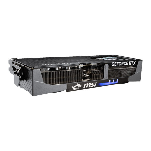 32 GB MSI GEFORCE RTX 5090 GAMING TRIO OC GDRR7 512B DX12 PCIE 5.0 X16 (3XDP 1XH