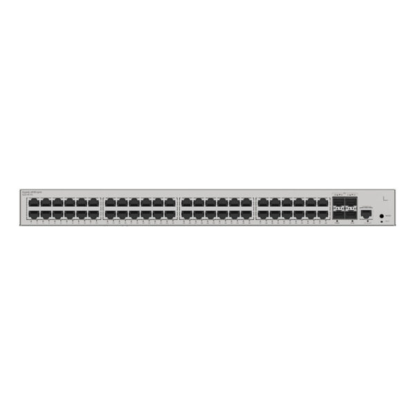 HUAWEI eKitEngine S220-48T4S 48GE Port, 4xSFP Yönetilebilir Switch - Görsel 2
