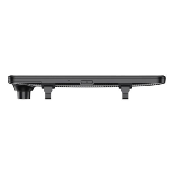 HIKVISION AE-DC2928-N6 4K Ultra HD Çift Kamera 9.3" Dokunmatik Araç İçi Kamera - Görsel 3