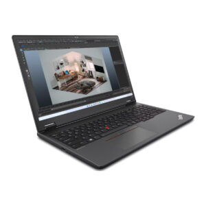 MWS P16v V2 ULTRA-9 185H 16C 2x16GB 5600MHz SODIMM 1TB SSD RTX3000ADA 8GB 16in
