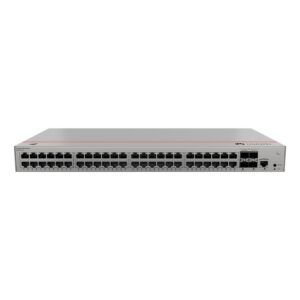 HUAWEI eKitEngine S220-48T4S 48GE Port, 4xSFP Yönetilebilir Switch