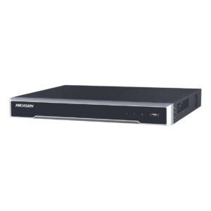 HIKVISION DS-7616NI-Q2/16P 16 Kanal  NVR (16 Port POE, 2 SATA)