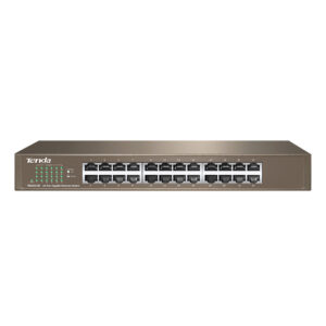 TENDA TEG1024D 24GE Port Switch