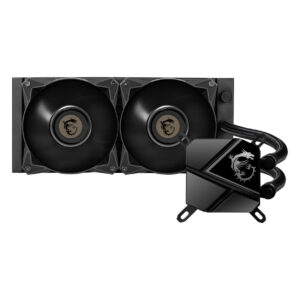 MSI MAG CORELIQUID P240 240 mm Sıvı İşlemci Soğutucusu