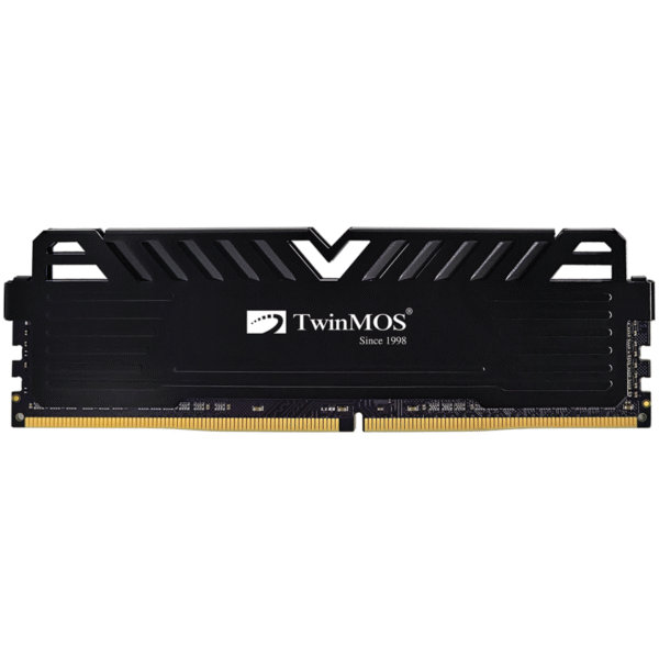 TwinMOS DDR4 16GB 3200MHz Soğutuculu CL16 TornadoX7 Pro PC Ram