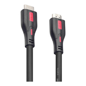 S-LINK SL-HDM4K25 19+1 HDMI to HDMI 25m v2.0 4K (3840*2160) 60Hz Kablo