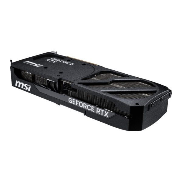16 GB MSI RTX5070TI SHADOW 3X OC GDRR7 256 B DX12 PCIE 5.0 X16 (3XDP 1XHDMI) - Görsel 2