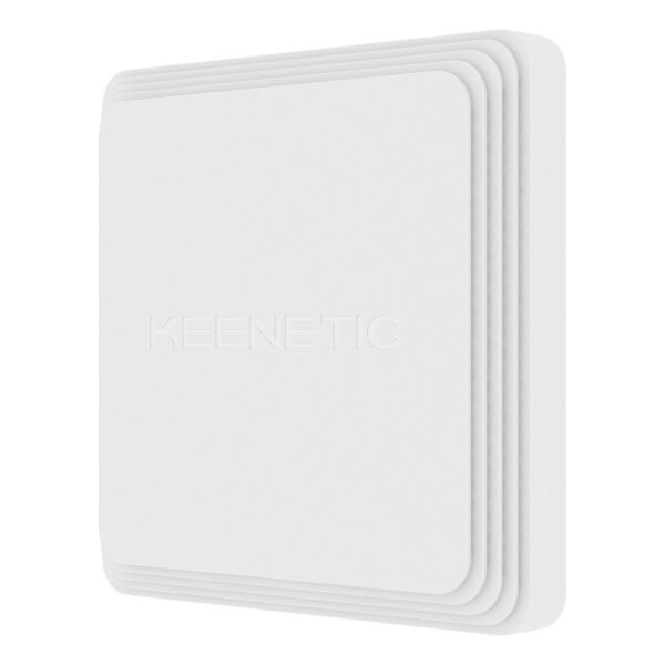 KEENETIC Voyager Pro AX1800 Mesh (Wi-Fi 6) PoE Router/Extender/Access Point - Görsel 2