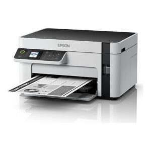 EPSON M2120 MONO INKJET TANKLI YAZ/TAR/FOT +USB, WiFi, Wi-Fi Direct
