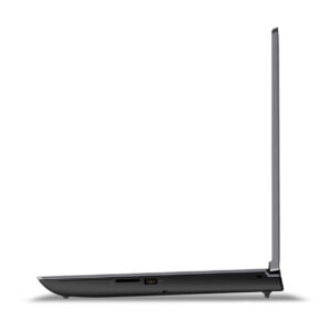 LENOVO MWS P16 V2 i9-13980HX 24C 2x16GB 5600MHz SODIMM 1TB SSD RTX4000ADA 12GB