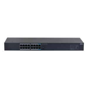 DAHUA SG1016 16GE-Port Unmanaged Gigabit Ethernet Switch
