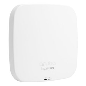 HPE Aruba IOn AP15 RW R2X06A 1750 Mbps İç Mekan Access Point